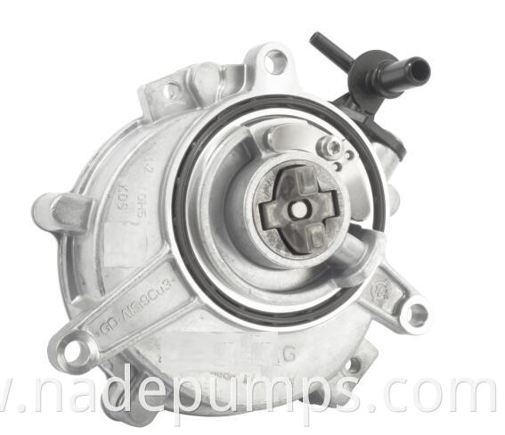 06m 145 100l Brake Vacuum Pump